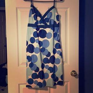 Ann Taylor Dress